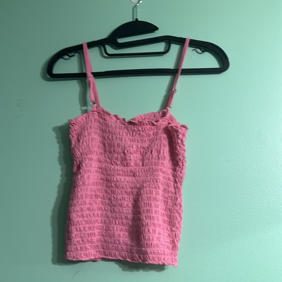 Ruffle Top - Picture 2 of 3